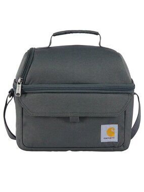 Brand New Carhartt Insulated Lunch Cooler